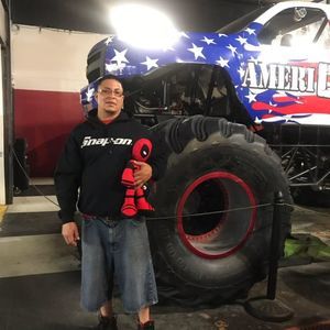 Meet your Posher, Joseph